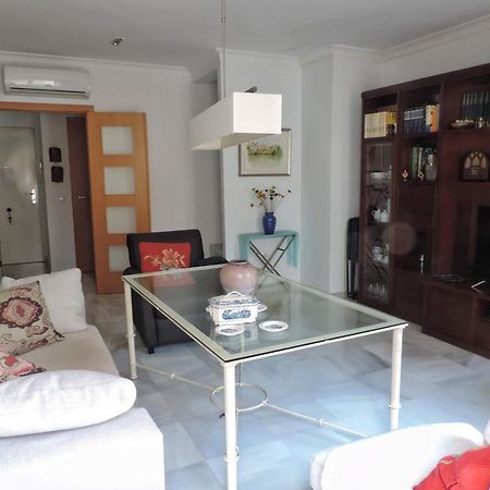 קמס Duplex, Terraza, 10 Min Coche Centro Sevilla מראה חיצוני תמונה