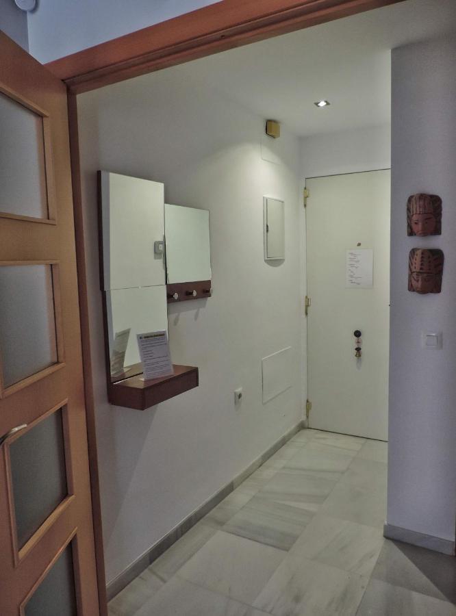 קמס Duplex, Terraza, 10 Min Coche Centro Sevilla מראה חיצוני תמונה