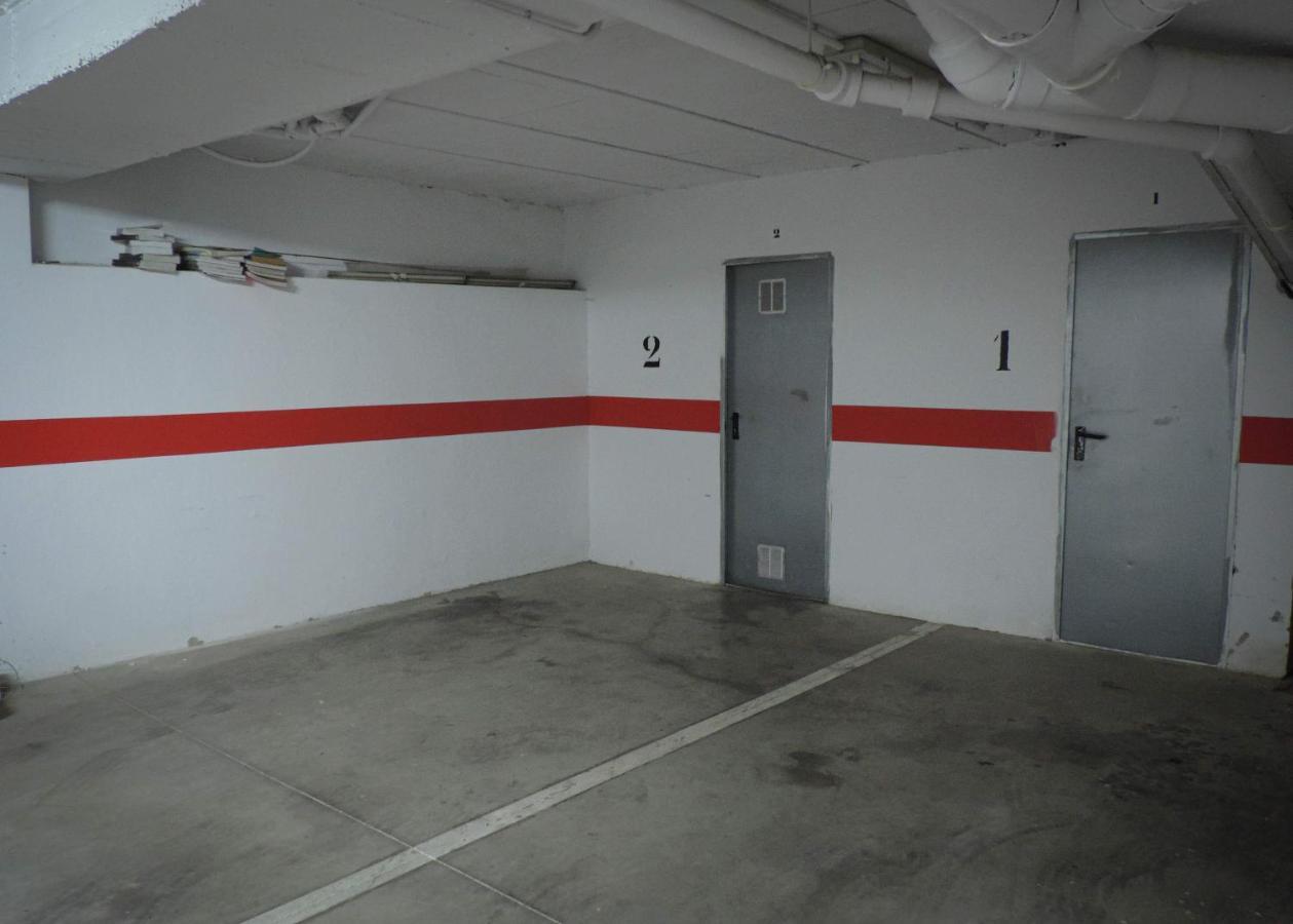 קמס Duplex, Terraza, 10 Min Coche Centro Sevilla מראה חיצוני תמונה