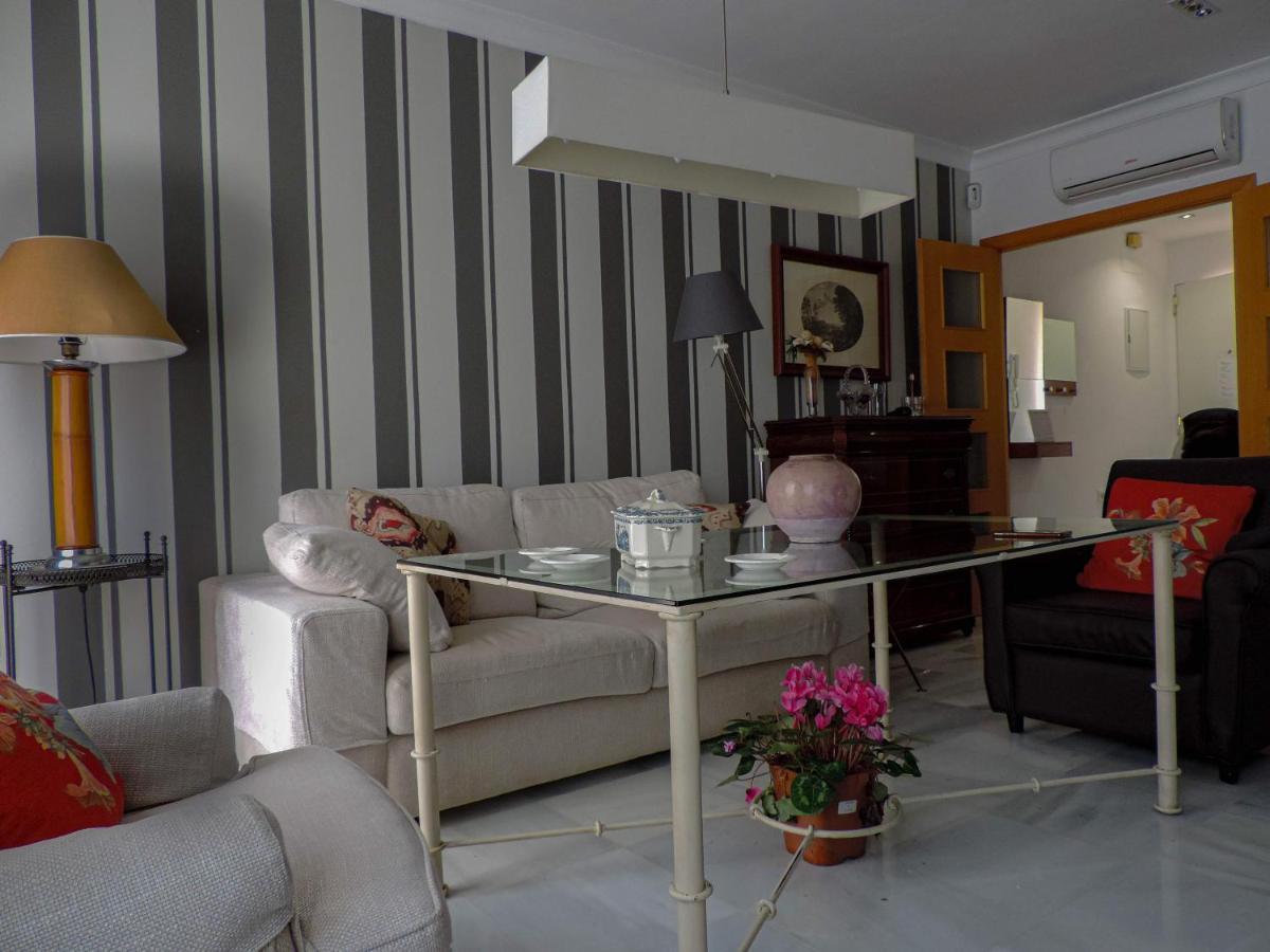 קמס Duplex, Terraza, 10 Min Coche Centro Sevilla מראה חיצוני תמונה