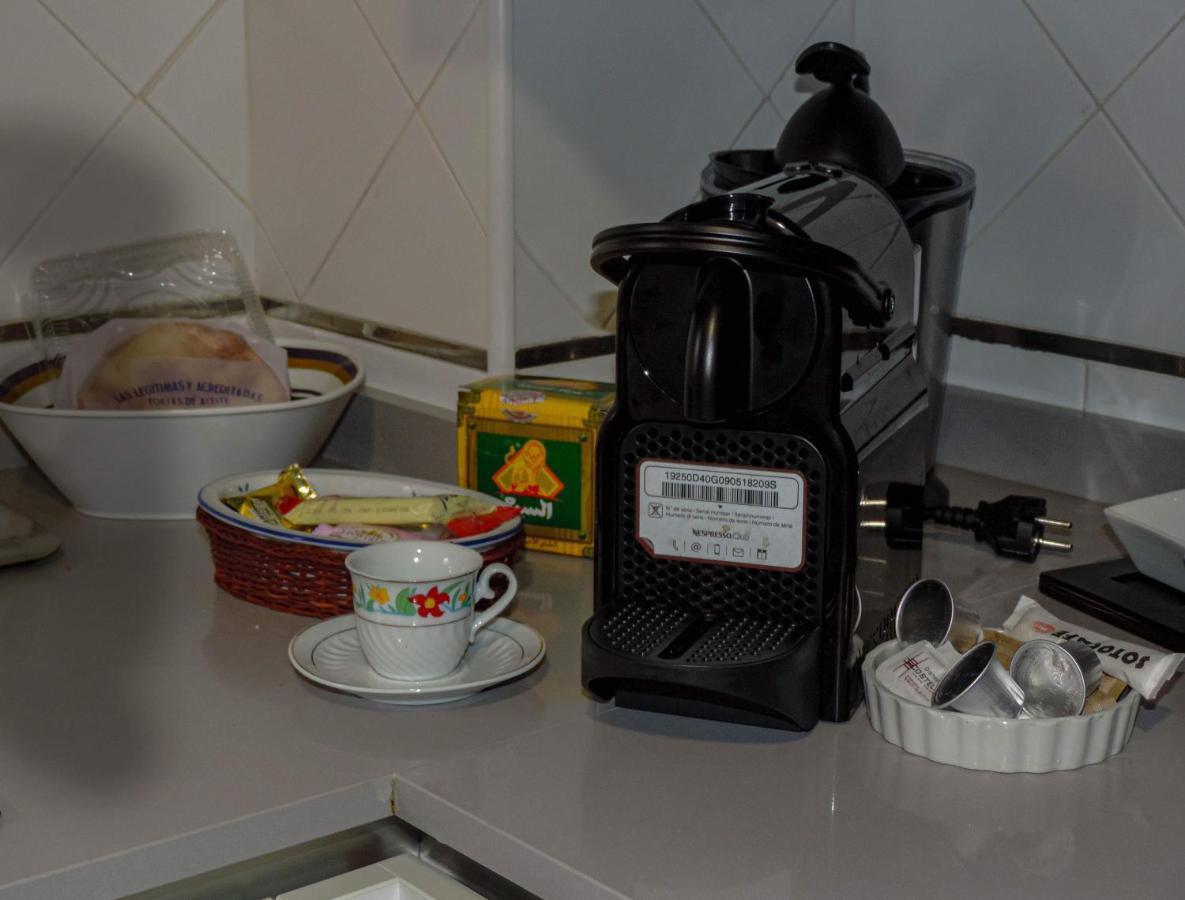 קמס Duplex, Terraza, 10 Min Coche Centro Sevilla מראה חיצוני תמונה