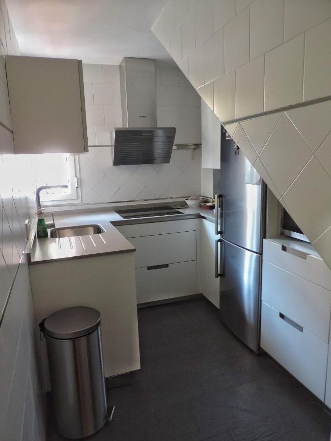 קמס Duplex, Terraza, 10 Min Coche Centro Sevilla מראה חיצוני תמונה