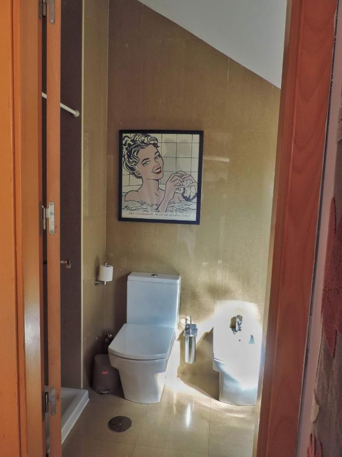 קמס Duplex, Terraza, 10 Min Coche Centro Sevilla מראה חיצוני תמונה