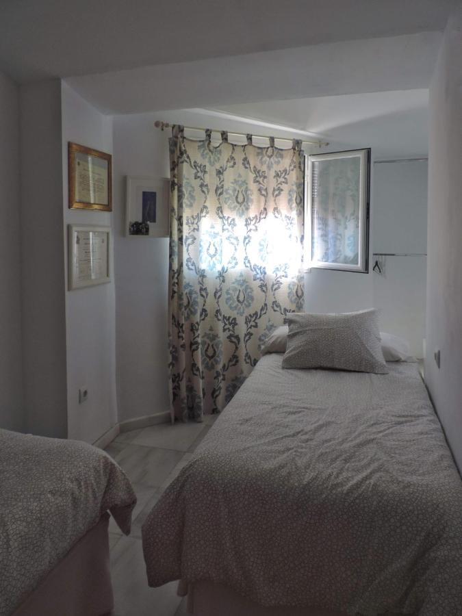 קמס Duplex, Terraza, 10 Min Coche Centro Sevilla מראה חיצוני תמונה